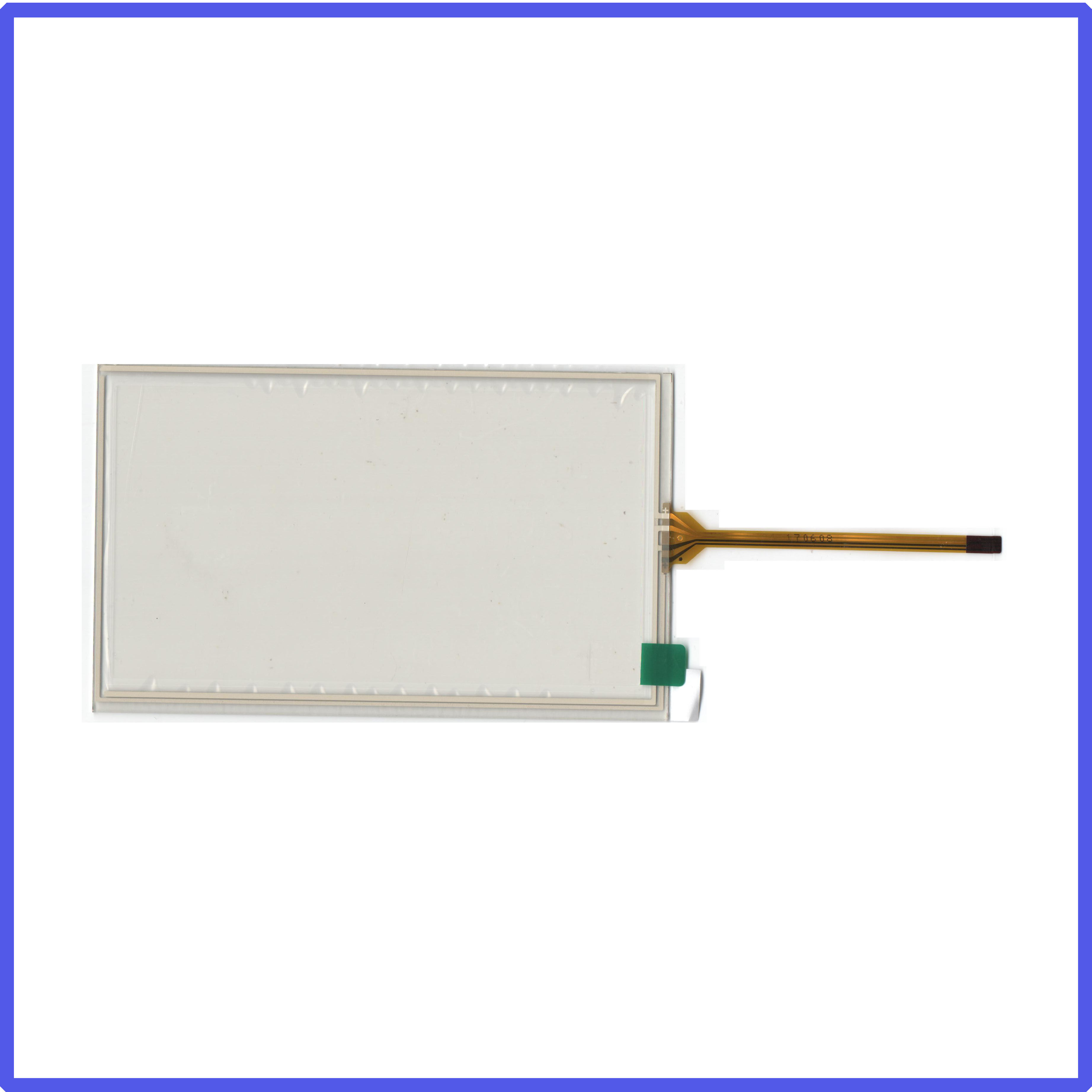 GL070 Industrial Control Handwritten Outer Screen GL070 Quality Good GL070