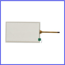 Step Section GL070 Workers control touch handwriting external screen glass fourth-line resistance quality good GL070