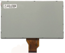 AT080TN64 original internal screen display clear and good quality car navigation Universal