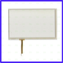 LST07001 touch handwritten external screen glass four-wire resistance good quality high sensitivity