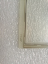 TT10950A10 touch handwriting outside screen glass 5 lines good quality high sensitivity 432 * 255mm