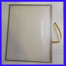 AM 3545A touch handwritten external screen glass four-wire resistor AM3545 12 1 inch 260 * 203mm