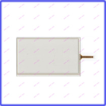 HLDTP2601 universal touch handwritten industrial control outside screen glass HLD-TP-2601