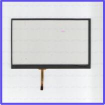 KDT-6659 touch handwritten external screen glass KDT6659 four-wire resistance good quality and sensitive
