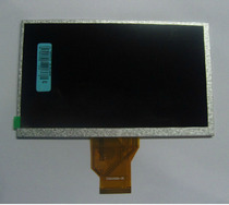 For TK6071IP 1WV industrial control with touch handwriting external screen glass four-wire resistance TK6071IP1WV
