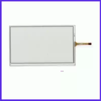 Jie Cheng 7 inch HLD-TP-2333 external screen handwritten screen car navigation touch screen