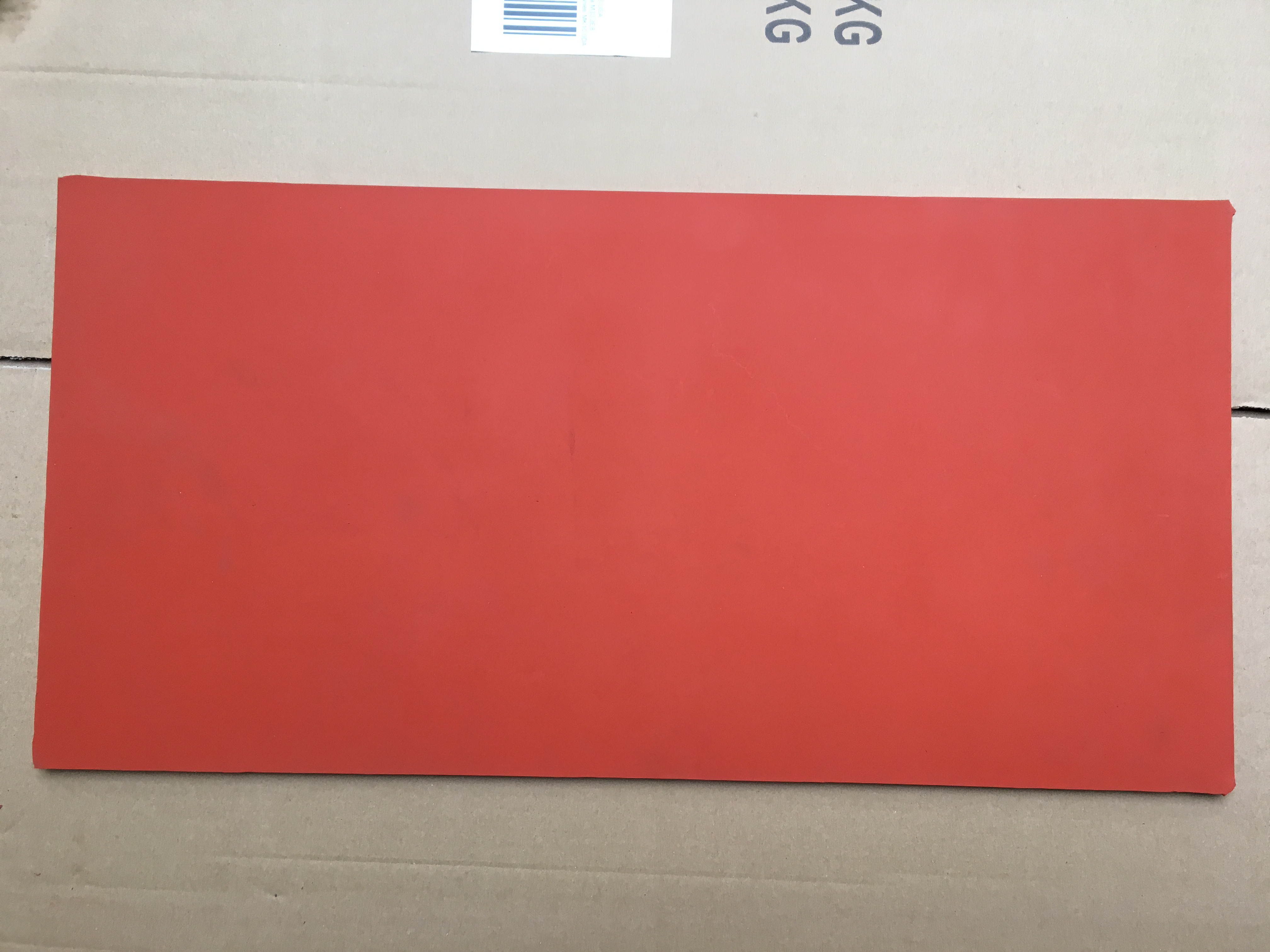 Hot stamping plate silicone hot stamping plate silicone hot stamping plate thermal transfer adhesive pad thermal transfer rubber