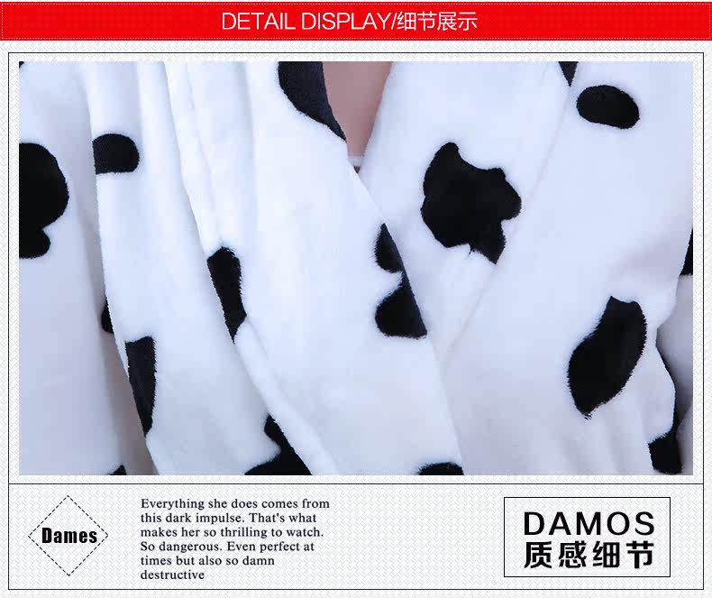 Peignoir jeunesse - Ref 601544 Image 8