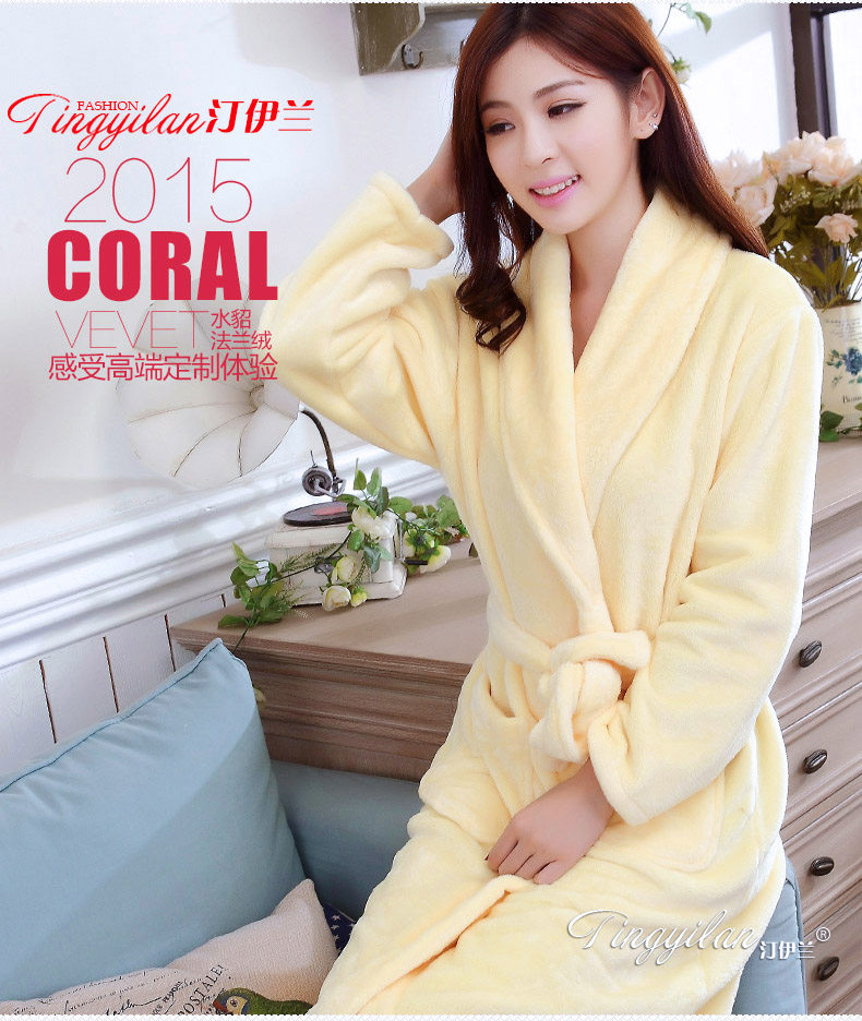 Peignoir jeunesse - Ref 601785 Image 12