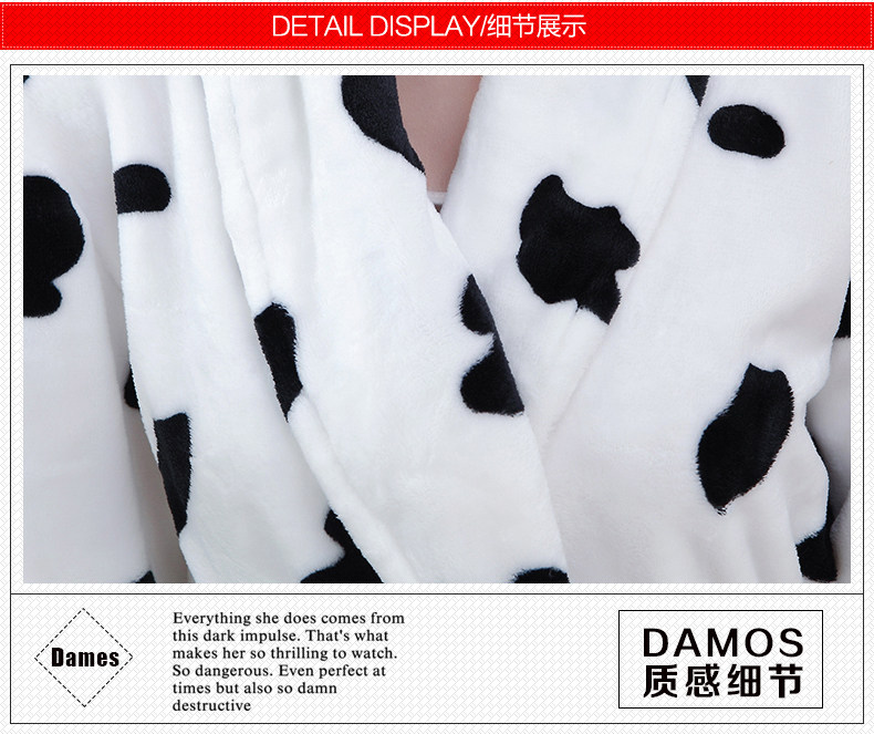 Peignoir jeunesse - Ref 601791 Image 25