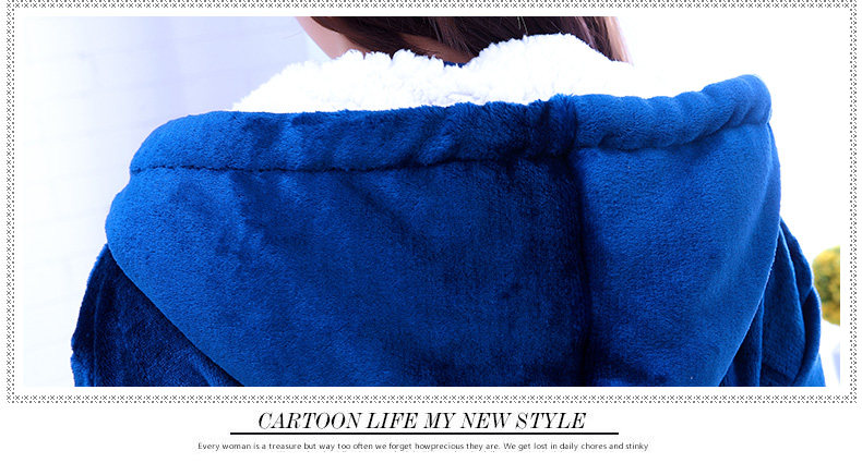 Peignoir jeunesse - Ref 601703 Image 14