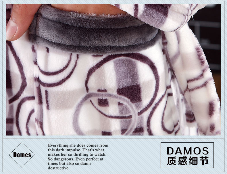 Peignoir jeunesse - Ref 601790 Image 26