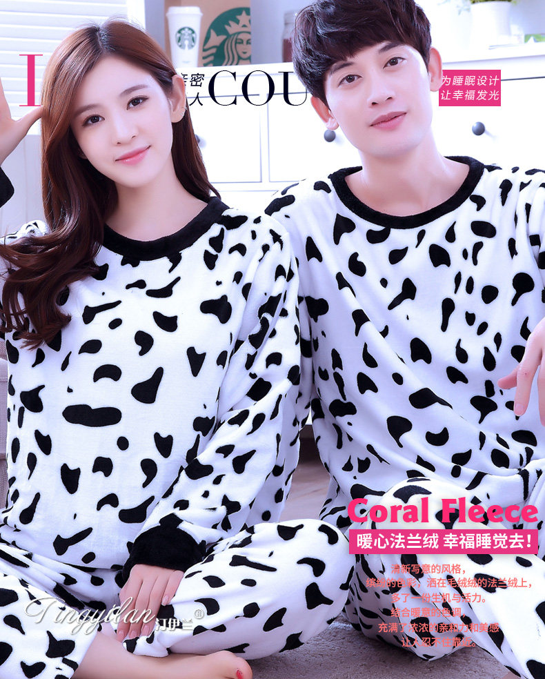 Pyjama mixte en Polyester Polyester  à manches longues - Ref 3004966 Image 19