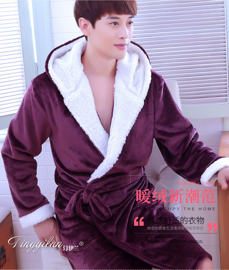 Peignoir jeunesse - Ref 601815 Image 40