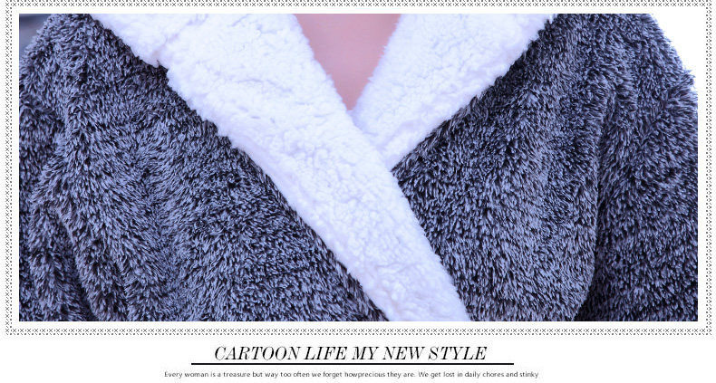 Peignoir jeunesse - Ref 601705 Image 12