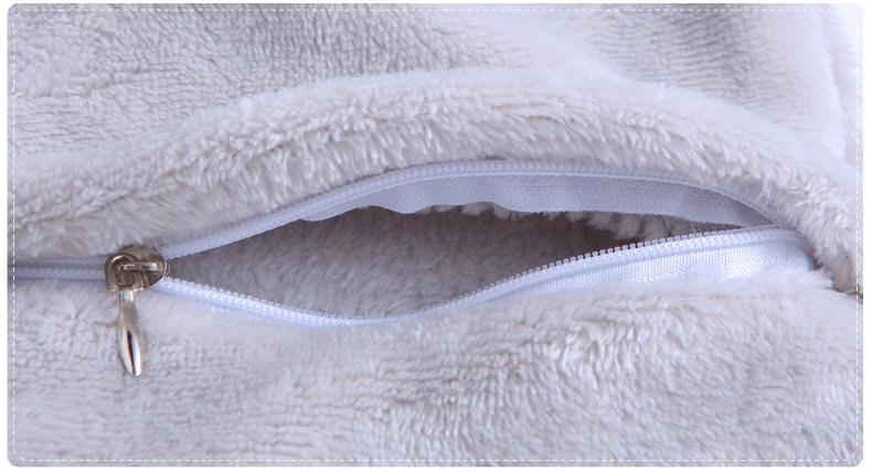 Pyjama mixte en Polyester Polyester  à manches longues - Ref 2988451 Image 26