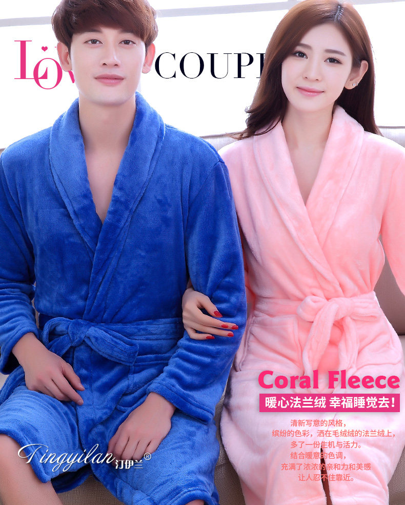 Peignoir jeunesse - Ref 601714 Image 8