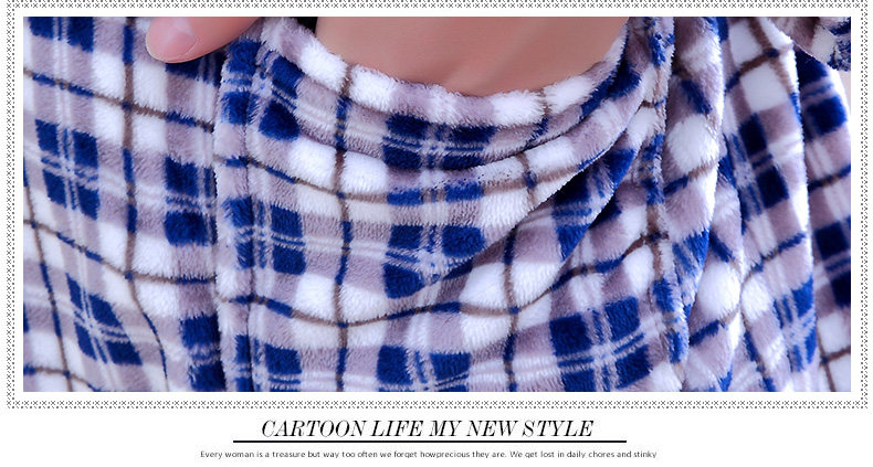 Peignoir jeunesse - Ref 601728 Image 12