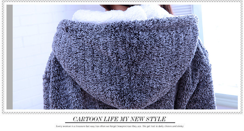 Peignoir jeunesse - Ref 601705 Image 14