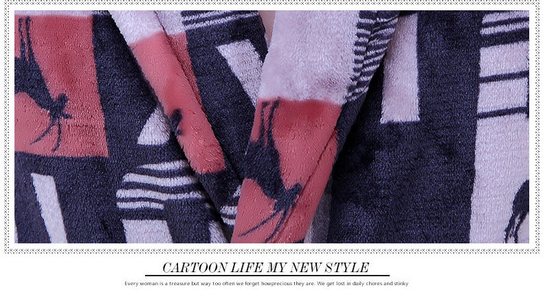 Peignoir jeunesse - Ref 601730 Image 11