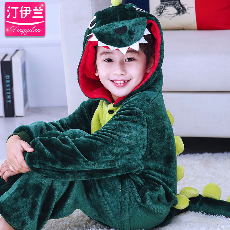 Pyjama mixte en Polyester Polyester  à manches longues - Ref 3006059 Image 3