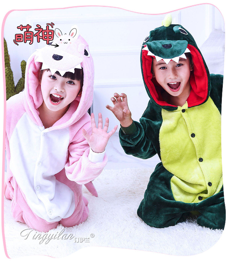 Pyjama mixte en Polyester Polyester  à manches longues - Ref 3004969 Image 26