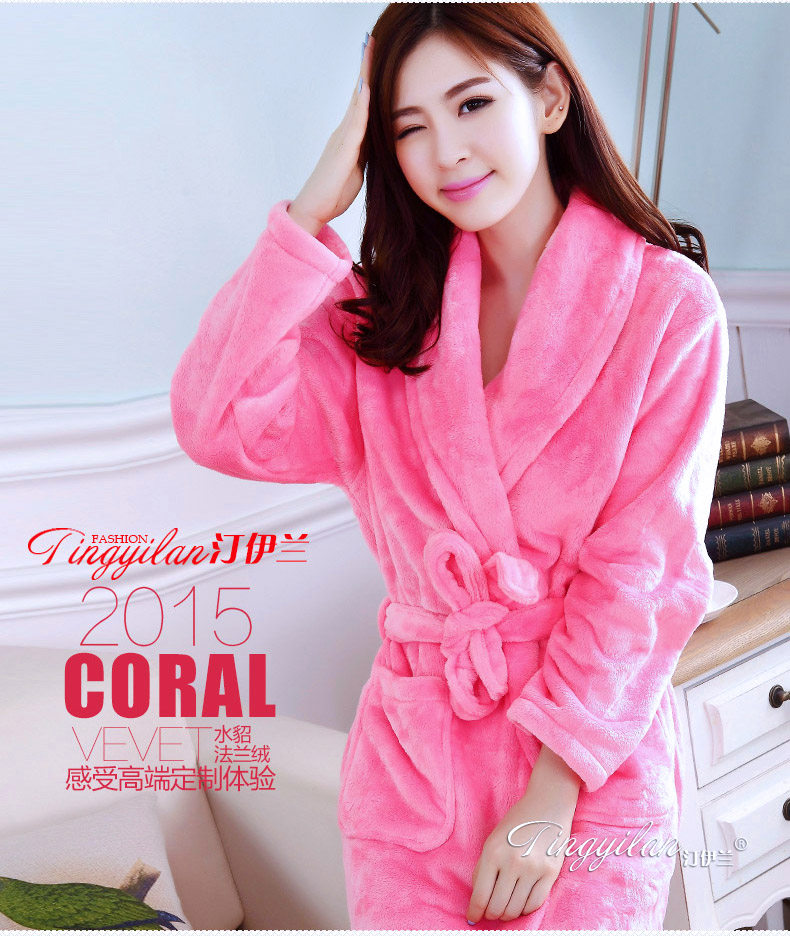 Peignoir jeunesse - Ref 601795 Image 12