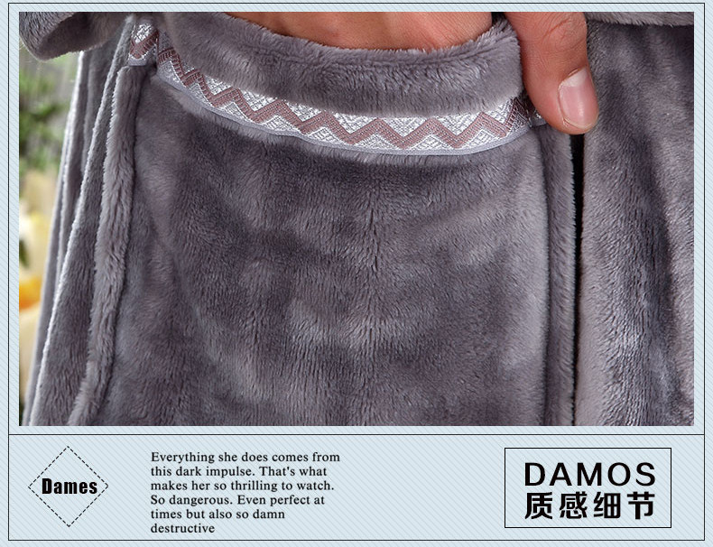 Peignoir jeune - Ref 601581 Image 26