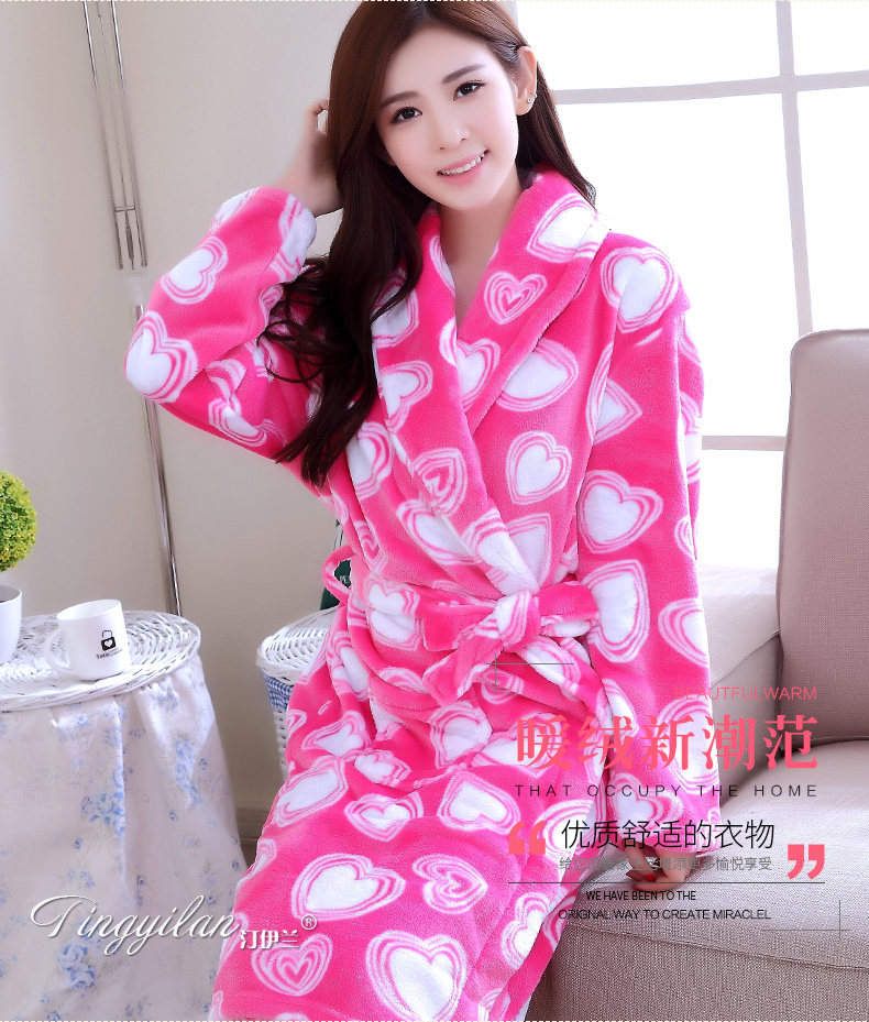 Peignoir jeunesse - Ref 601725 Image 19