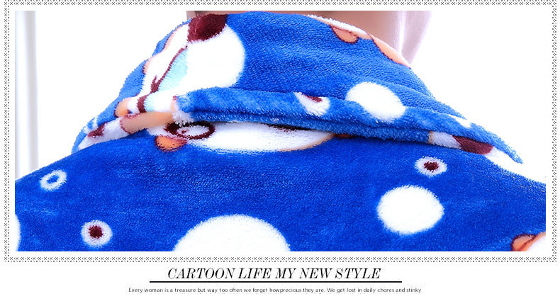 Peignoir jeunesse - Ref 601564 Image 12