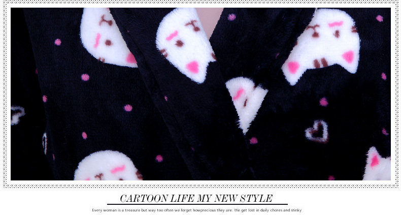 Peignoir jeunesse - Ref 601729 Image 11