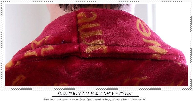 Peignoir jeunesse - Ref 601832 Image 12