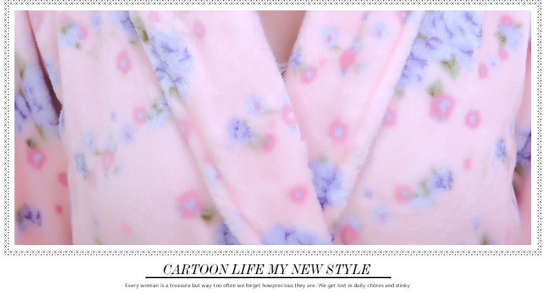 Peignoir jeunesse - Ref 601547 Image 10