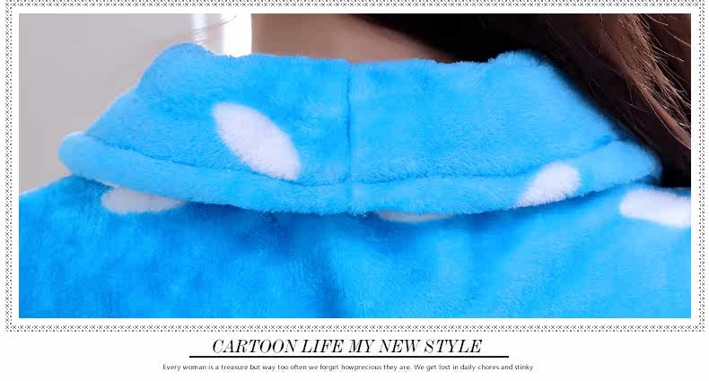 Peignoir jeunesse - Ref 601542 Image 12