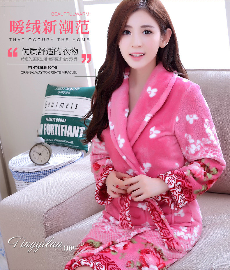 Peignoir jeunesse - Ref 595414 Image 15