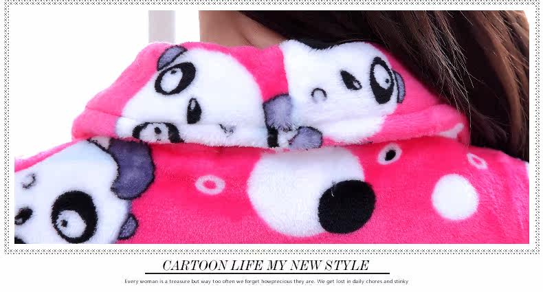 Peignoir jeunesse - Ref 601551 Image 12