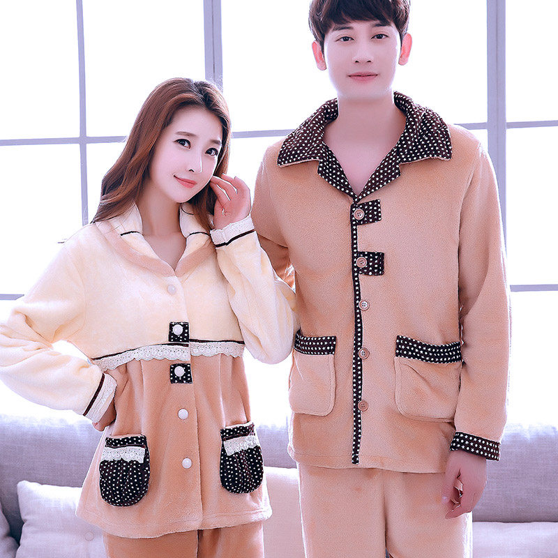 Pyjama mixte en Polyester Polyester  à manches longues - Ref 3004970 Image 5