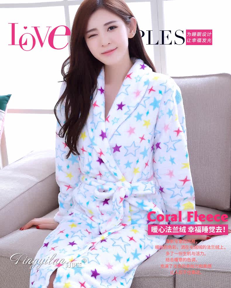 Peignoir jeunesse - Ref 601725 Image 8