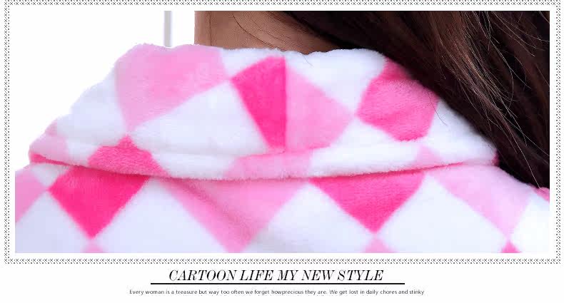 Peignoir jeunesse - Ref 601567 Image 12