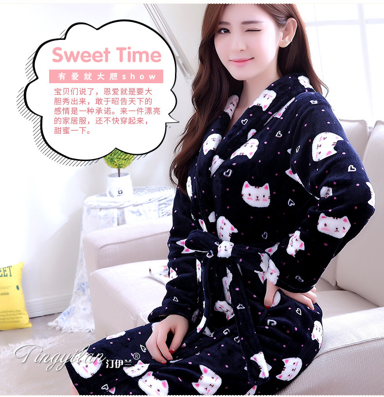 Peignoir jeunesse - Ref 601725 Image 50