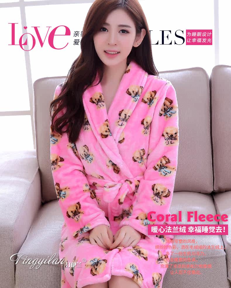 Peignoir jeunesse - Ref 601553 Image 7