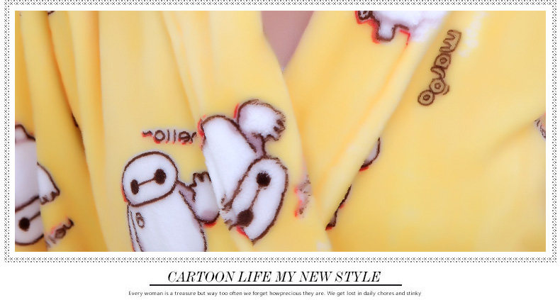 Peignoir jeunesse - Ref 601562 Image 10