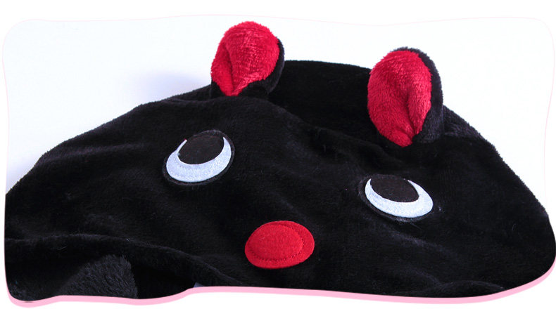 Pyjama mixte en Polyester Polyester  à manches longues - Ref 3004948 Image 24