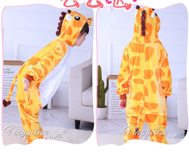 Pyjama mixte en Polyester Polyester  à manches longues - Ref 3004971 Image 33