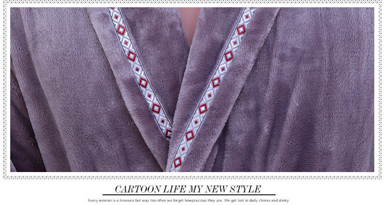 Peignoir jeunesse - Ref 595663 Image 11