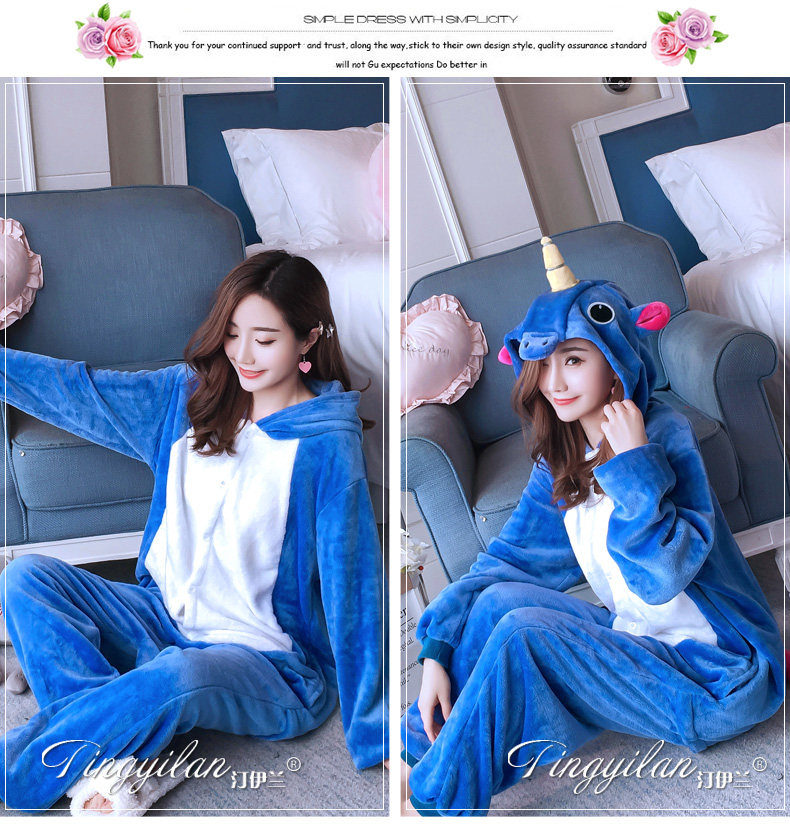 Pyjama mixte en Polyester Polyester  à manches longues - Ref 3004982 Image 198