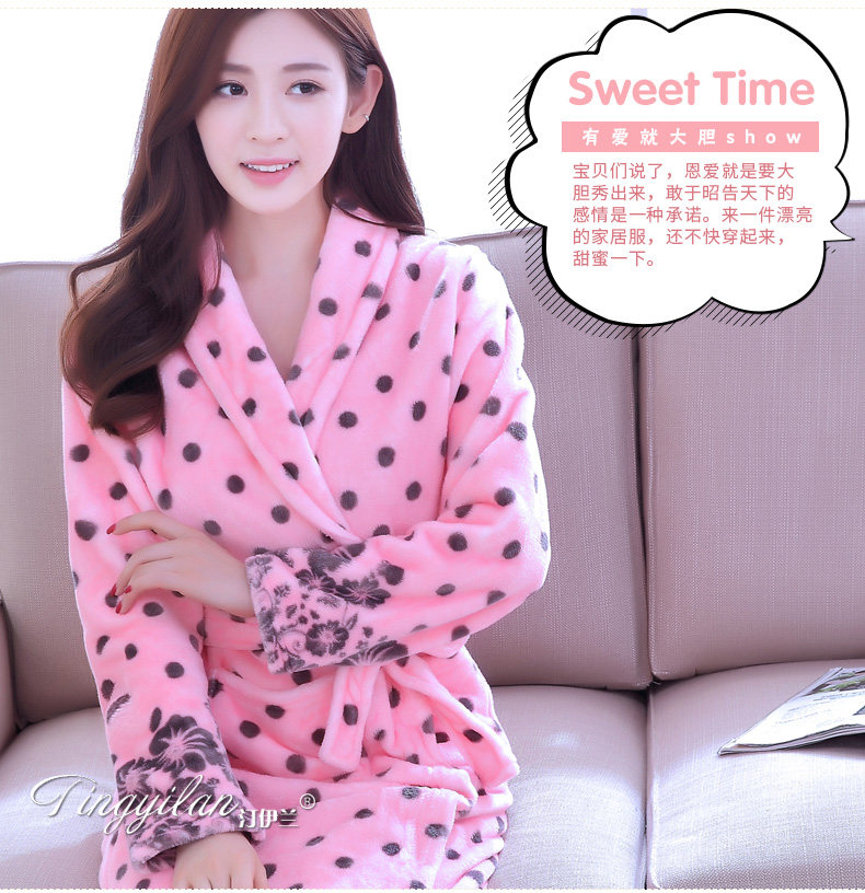 Peignoir jeunesse - Ref 595519 Image 16