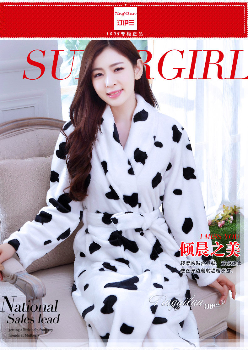 Peignoir jeunesse - Ref 601544 Image 6