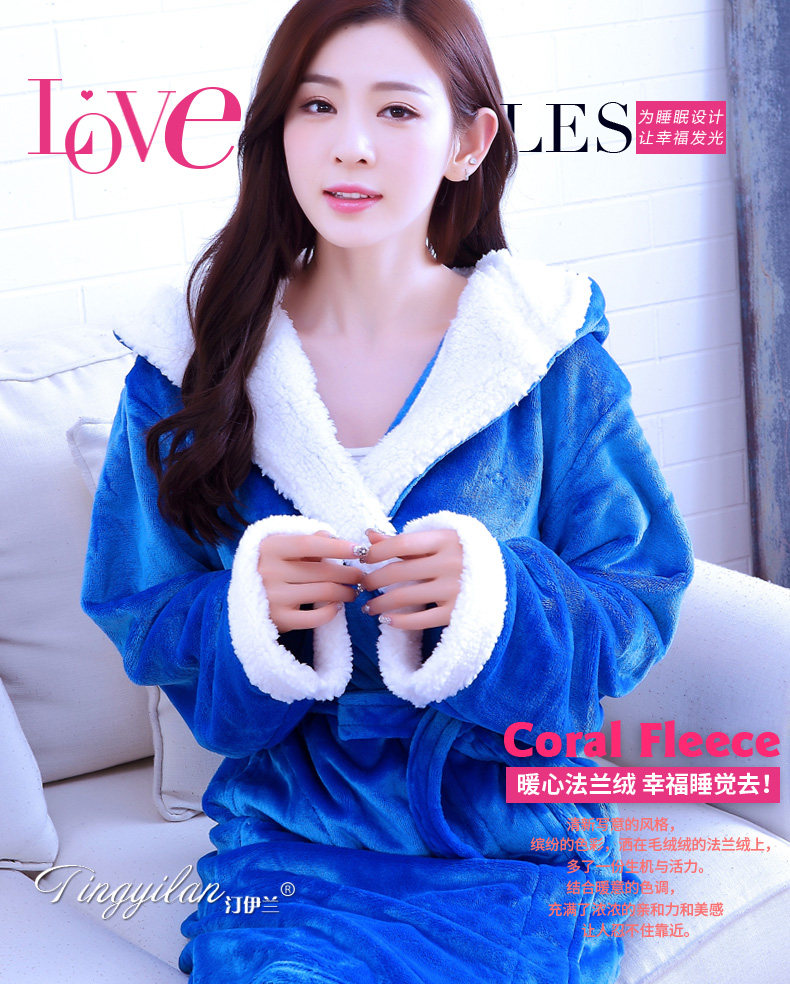 Peignoir jeunesse - Ref 601702 Image 8