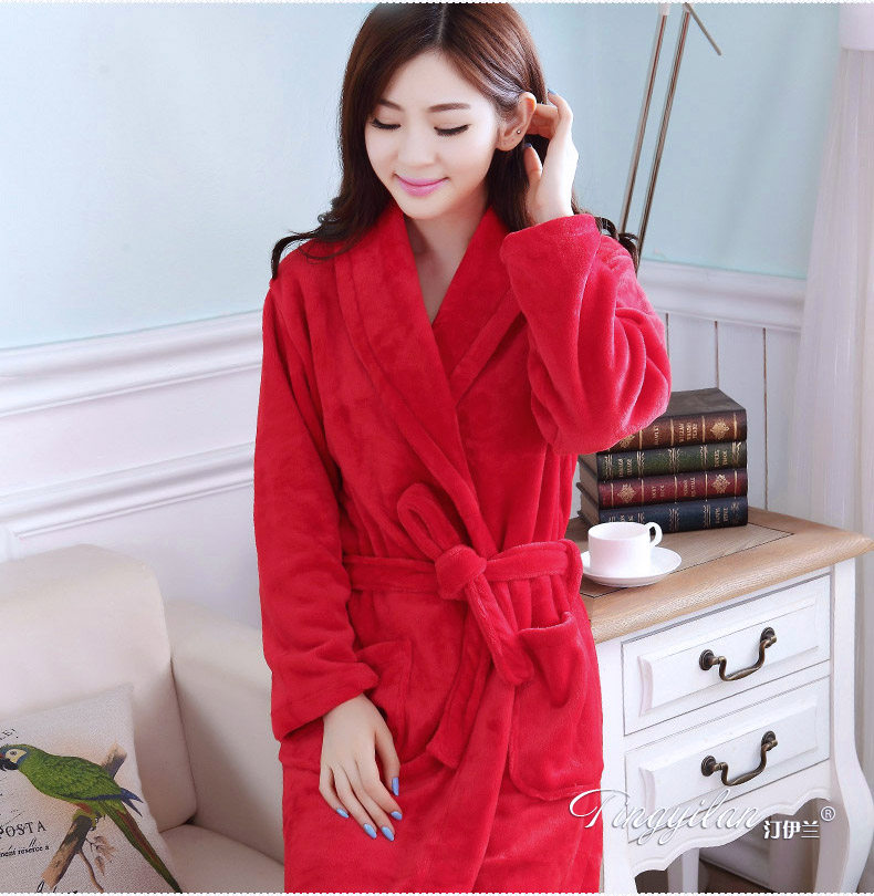 Peignoir jeunesse - Ref 601607 Image 13